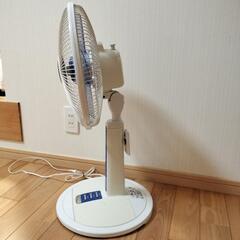 扇風機の画像