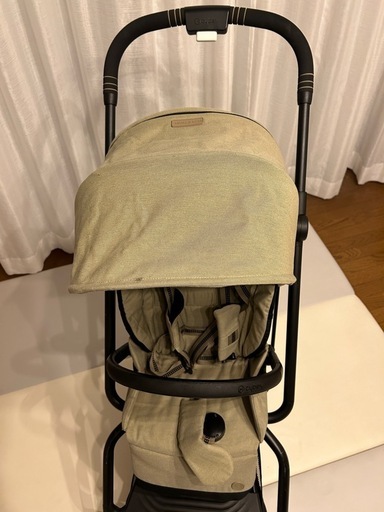 サイベックス　EEZY S TWIST2