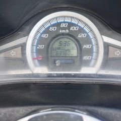 PCX125の画像