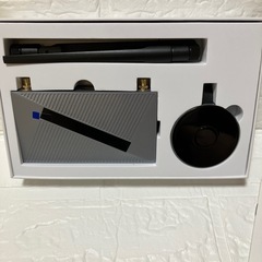 新品⭐️ワイヤレス HDMI トランスミッター 携帯&ゲーム画面...