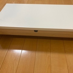 PCのディスプレイ台