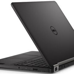 DELL Latitude E7270 Intel i7