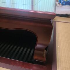 座卓 和室 テーブルの画像