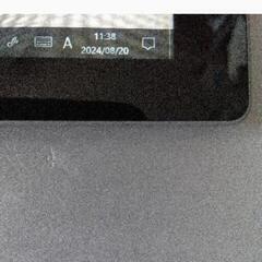 ③★多少訳アリ★逆光撮影★おまけOSとタイプカバー付き★Surface Pro3 Core i5 ★12インチ★メモリ4GB★ SSD128GB★質問NG★完全ジャンク扱い★返品不可★24時間対応★お返事は可能な限り迅速にさせていただきます★12時間以内 の画像