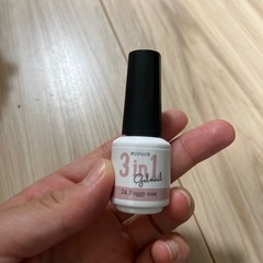 未使用　ポリジェリカ