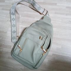 レディース肩がけバック