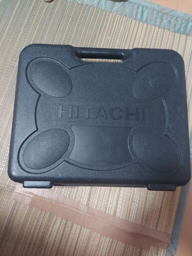 インパクトドライバー