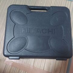 インパクトドライバー