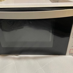 電子レンジ