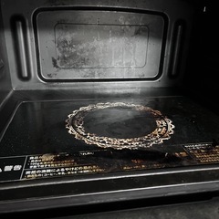 東芝オーブンレンジの画像