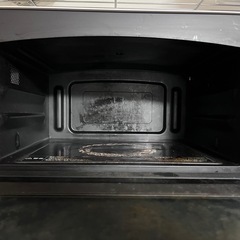 東芝オーブンレンジの画像