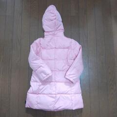 女児アウター(千趣会)size120の画像