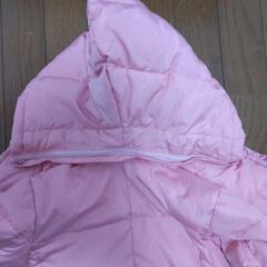 女児アウター(千趣会)size120の画像