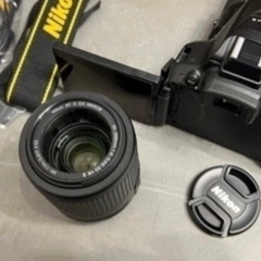 美品】Nikon d5300 一眼レフ