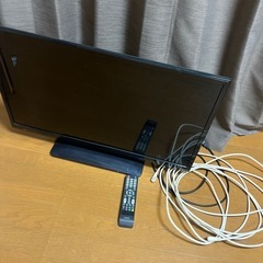 テレビ