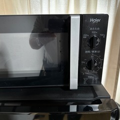 早い者勝ち！生活家電セット！の画像