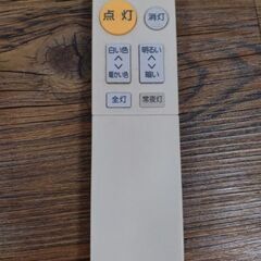 LEDシーリングライト HH-CA0811A ～8畳の画像