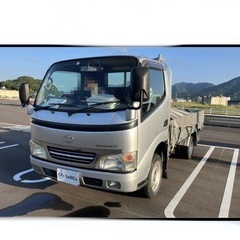 トヨエース　 