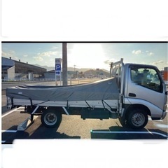 トヨエース　 の画像
