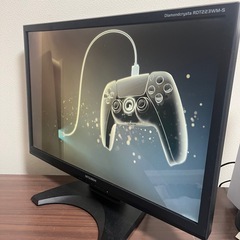 【動作品】三菱 MITSUBISHI 液晶ディスプレイ ディスプ...