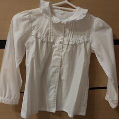 フォーマル　120サイズ　卒園式　入学式の画像