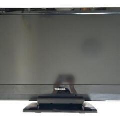 東芝 REGZA 液晶カラーテレビ 32A1