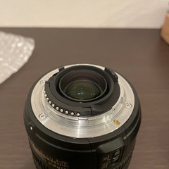 Nikon AF-S Zoom Nikkor 24-85mm F3.5-4.5G (IF)(中古品) レンズの画像