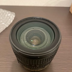 Nikon AF-S Zoom Nikkor 24-85mm F3.5-4.5G (IF)(中古品) レンズの画像
