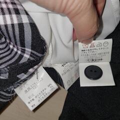 フォーマル　卒園式　入学式　120サイズの画像