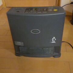 シャープ セラミックファンヒーター