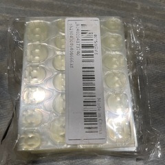 付けネイルのシール？大量あげます