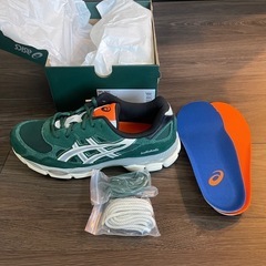 ボーラホリック　ASICS × ballaholic GEL-N...
