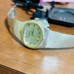 エルジン ラドー スマートウォッチ まとめての画像