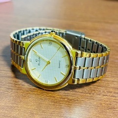 エルジン ラドー スマートウォッチ まとめての画像