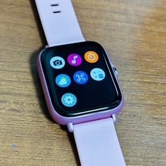 エルジン ラドー スマートウォッチ まとめての画像