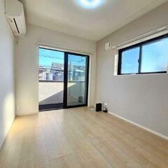 【💥審査No.1💥】 ✅入居費用7.5万円 📍ＪＲ川越線 …