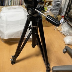 三脚 ベルボン PX-701F