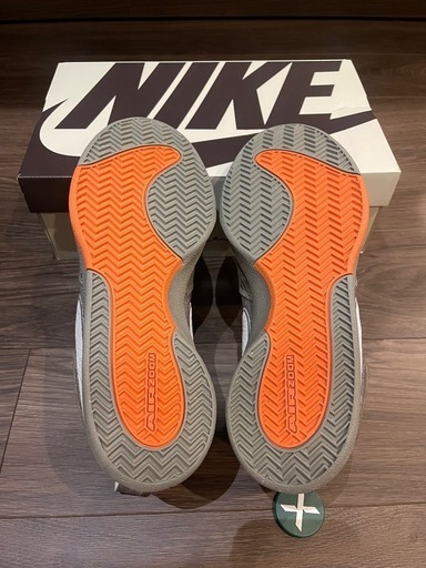 Nike book 1 “Hike” ブック 1　海外限定モデル　レア4/6発売