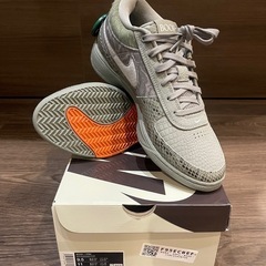 Nike book 1 “Hike” ブック 1　海外限定モデル...