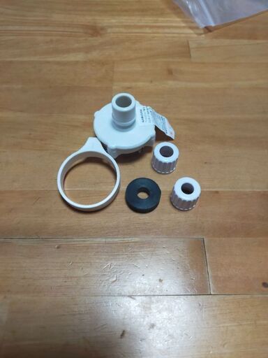 Amway浄水器（ジャンク品）