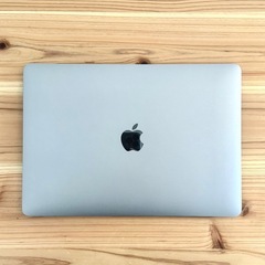 MacBook Pro 13-inch 2017