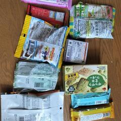 お菓子12点セットの画像