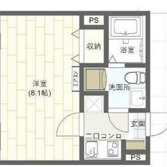 【💥審査No.1💥】 ✅入居費用14万円 📍西武新宿線 下…