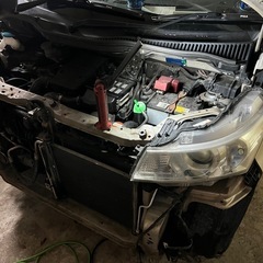 自動車整備、カスタム、車検、点検ご相談ください！