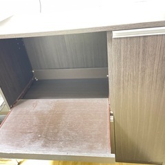 キッチン収納