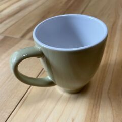 ★お値下★IKEA マグカップ 4個　★未使用★の画像