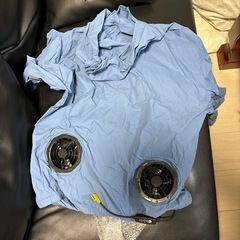 空調服（新品）