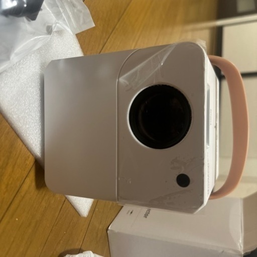 プロジェクター 新品未使用