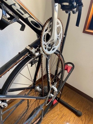 ORBEA ロードバイク　