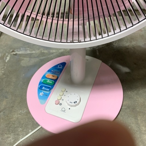 扇風機